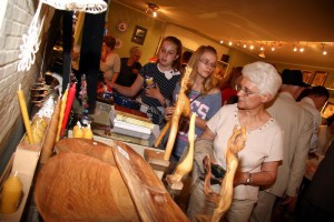 Noć muzeja u Subotici - Gradska kuća i suvenirnica