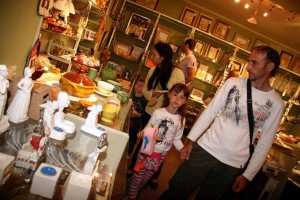 Noć muzeja u Subotici - Gradska kuća i suvenirnica