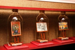 Noć muzeja u Subotici - Američki kutak