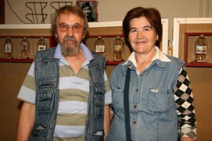 Noć muzeja u Subotici - Američki kutak