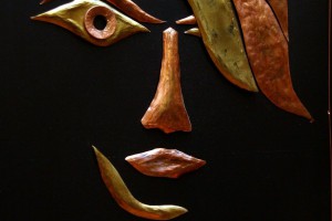 Noć muzeja u Subotici - Američki kutak