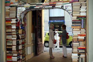 Noć muzeja u Subotici - Gradska biblioteka