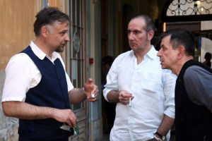 Noć muzeja u Subotici - Gradska biblioteka