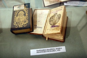 Noć muzeja u Subotici - Gradska biblioteka