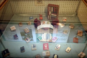 Noć muzeja u Subotici - Gradska biblioteka