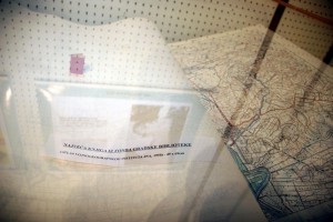 Noć muzeja u Subotici - Gradska biblioteka