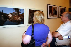 Noć muzeja u Subotici - SKC "Sveti Sava"