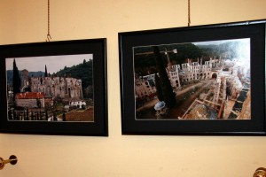 Noć muzeja u Subotici - SKC "Sveti Sava"