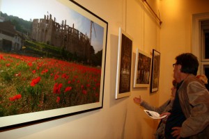 Noć muzeja u Subotici - SKC "Sveti Sava"