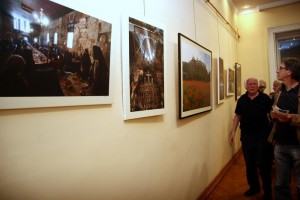 Noć muzeja u Subotici - SKC "Sveti Sava"