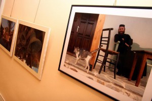 Noć muzeja u Subotici - SKC "Sveti Sava"