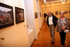 Noć muzeja u Subotici - SKC "Sveti Sava"