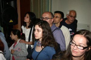 Noć muzeja u Subotici - Likovni susret