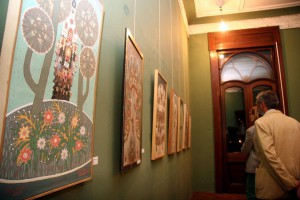 Noć muzeja u Subotici - Likovni susret