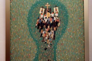 Noć muzeja u Subotici - Likovni susret