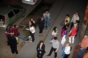 Noć muzeja u Subotici - Likovni susret