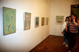 Noć muzeja u Subotici - Likovni susret