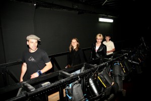 Noć muzeja u Subotici - Art bioskop Aleksandar Lifka