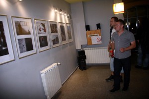 Noć muzeja u Subotici - Art bioskop Aleksandar Lifka