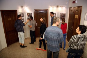 Noć muzeja u Subotici - Art bioskop Aleksandar Lifka