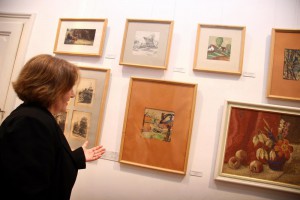 Noć muzeja u Subotici - Galerija Dr Vinko Perčić