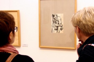 Noć muzeja u Subotici - Galerija Dr Vinko Perčić