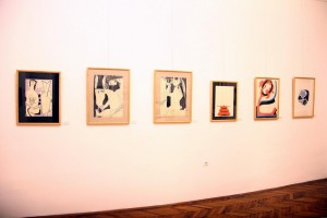 Noć muzeja u Subotici - Galerija Dr Vinko Perčić