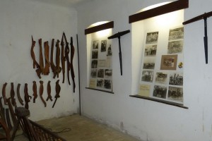 Noć muzeja - izložba Subotičkog gradskog muzeja: Grad biciklista