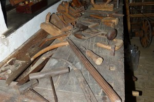 Noć muzeja - izložba Subotičkog gradskog muzeja: Grad biciklista