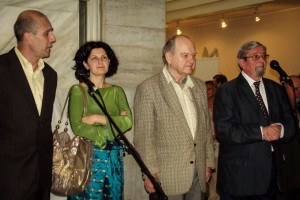 Otvaranje 20. jubilarnog Festivala pozorišta za decu