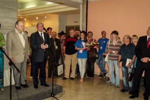 Otvaranje 20. jubilarnog Festivala pozorišta za decu