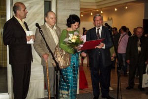 Otvaranje 20. jubilarnog Festivala pozorišta za decu