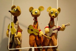 Otvaranje 20. jubilarnog Festivala pozorišta za decu