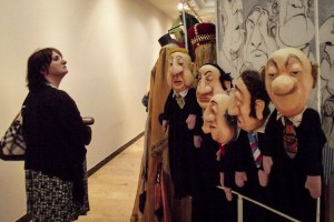 Otvaranje 20. jubilarnog Festivala pozorišta za decu