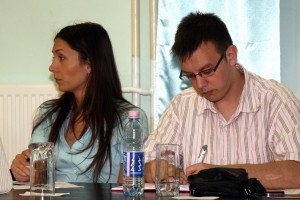 KZN povodom Palićkih vinskih svečanosti 2013