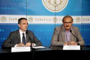 KZN povodom objave oglasa Javnog poziva za finansiranje javnih radova