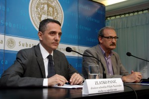 KZN povodom objave oglasa Javnog poziva za finansiranje javnih radova