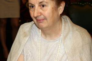 Prijem ambasadorke Kipra u Srbiji