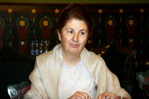 Prijem ambasadorke Kipra u Srbiji