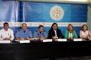 KZN povodom Subotičkog sajma za decu