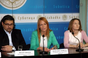 KZN povodom Subotičkog sajma za decu