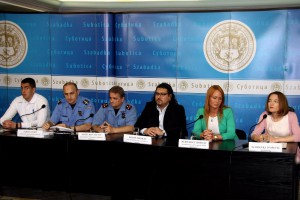 KZN povodom Subotičkog sajma za decu