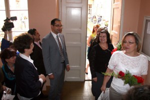 Uskoro nova fasada na Muzičkoj školi