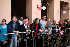 Uskoro nova fasada na Muzičkoj školi