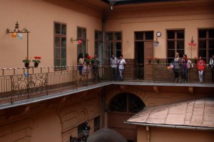 Uskoro nova fasada na Muzičkoj školi