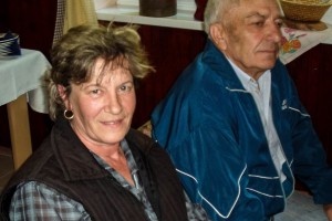 Prvi rođendan Gerontološkog kluba "Mala Bosna"