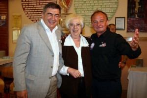 Obeležavanje 110. godišnjice Doma "Kolevka"