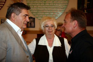 Obeležavanje 110. godišnjice Doma "Kolevka"