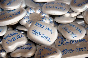 Obeležavanje 110. godišnjice Doma "Kolevka"