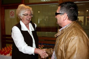 Obeležavanje 110. godišnjice Doma "Kolevka"